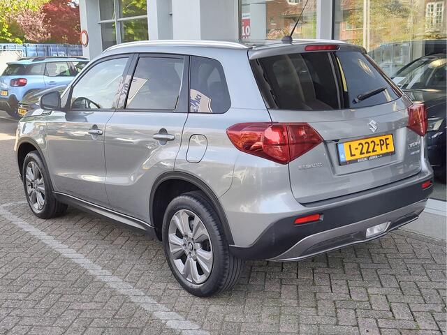 Suzuki VITARA 1.4 BOOSTERJET SELECT SMART HYBRID met GARANTIE tot 2030! | Stoelverwarming | Cruise