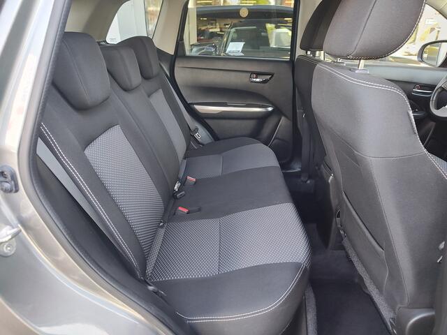 Suzuki VITARA 1.4 BOOSTERJET SELECT SMART HYBRID met GARANTIE tot 2030! | Stoelverwarming | Cruise