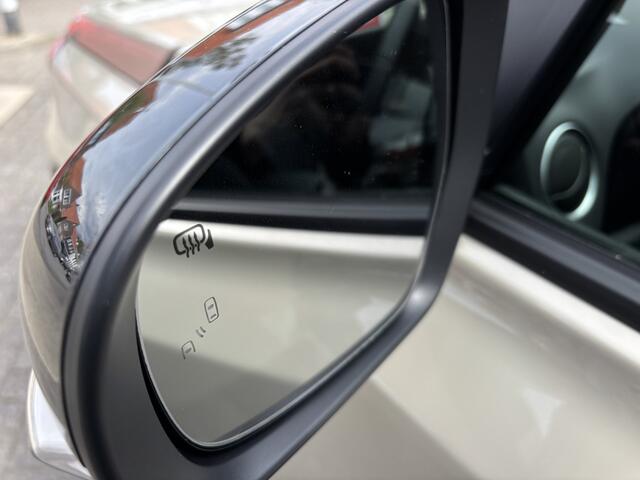 Suzuki VITARA Automaat 1.4 Boosterjet Smart Hybrid Special Edition