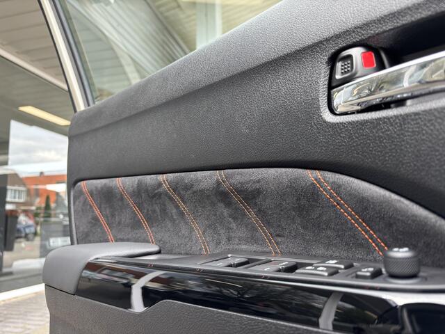 Suzuki VITARA Automaat 1.4 Boosterjet Smart Hybrid Special Edition