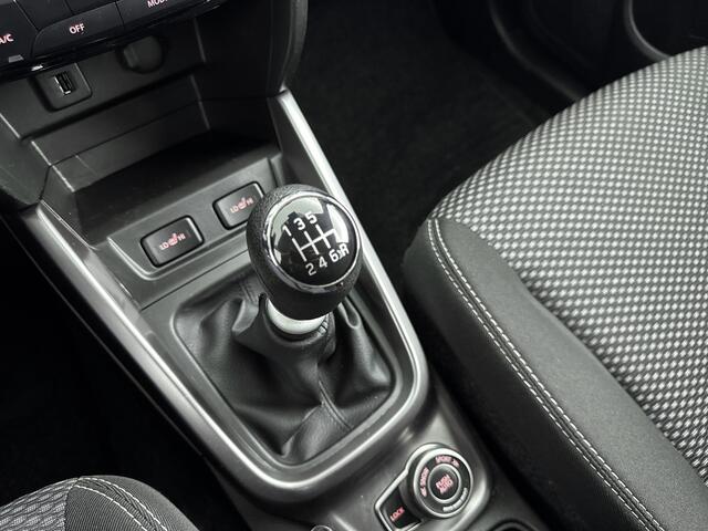 Suzuki VITARA 1.4 Boosterjet Select Smart Hybrid AllGrip | 1200kg Trekgewicht | LED | Apple Carplay/Android Auto | Stoelverwarming | Lichtmetalen Velgen | Metaallak | gelost