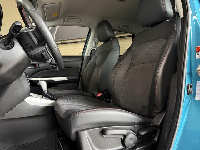Suzuki VITARA 1.4 S Allgrip Navi | 17" | Carplay | Camera | ACC | Dodehoek | Dealer onderhouden.