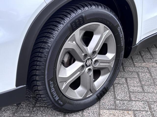 Suzuki VITARA 1.6 Exclusive Automaat Trekhaa/Clima/Carplay