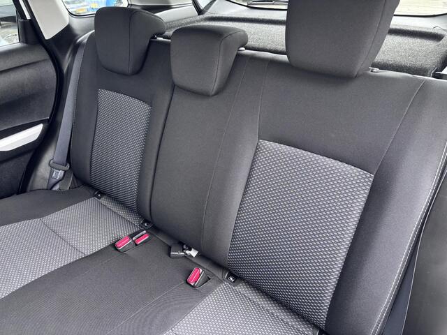 Suzuki VITARA 1.6 Exclusive Automaat Trekhaa/Clima/Carplay