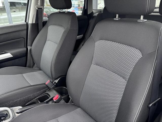 Suzuki VITARA 1.6 Exclusive Automaat Trekhaa/Clima/Carplay