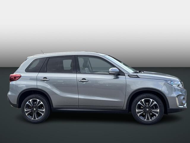 Suzuki VITARA 1.4 Boosterjet AllGrip Select