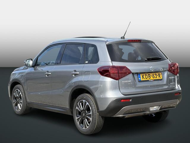 Suzuki VITARA 1.4 Boosterjet AllGrip Select