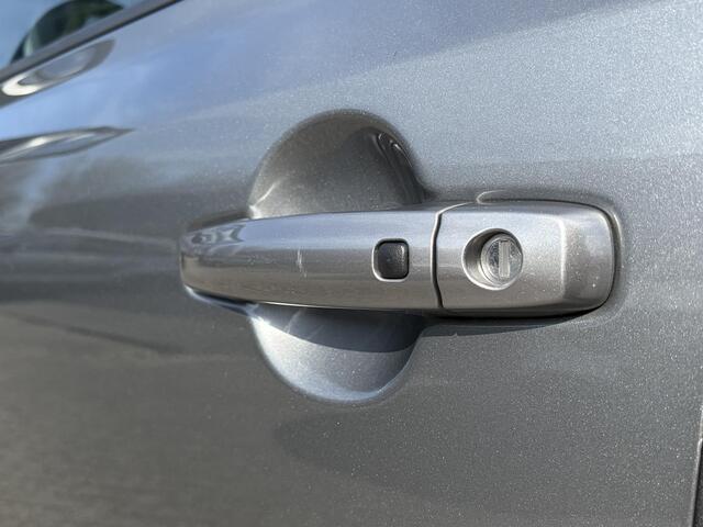 Suzuki VITARA 1.4 Boosterjet AllGrip Select