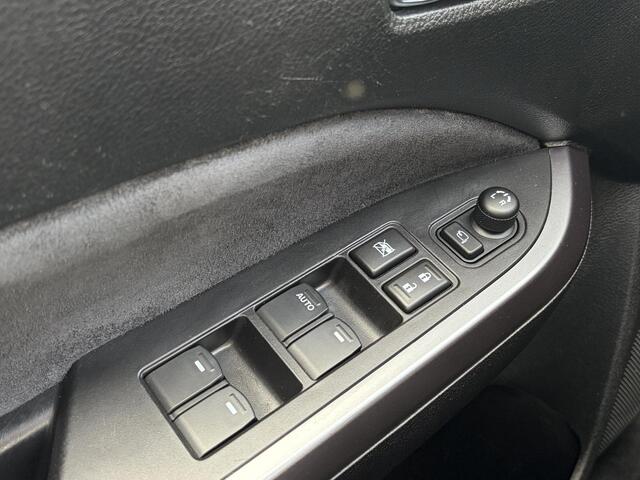 Suzuki VITARA 1.4 Boosterjet AllGrip Select