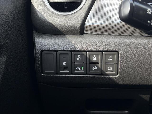 Suzuki VITARA 1.4 Boosterjet AllGrip Select