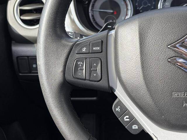 Suzuki VITARA 1.4 Boosterjet AllGrip Select