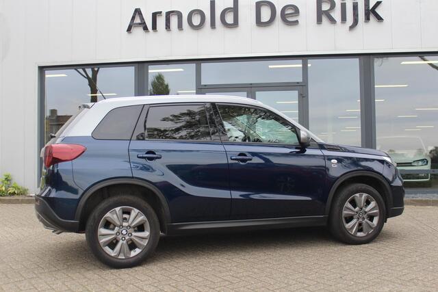 Suzuki VITARA 1.4 Boosterjet Select Rhino Edition Smart Hybrid