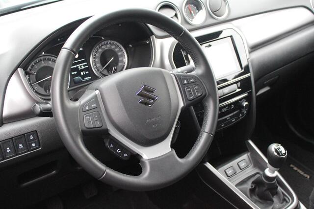 Suzuki VITARA 1.4 Boosterjet Select Rhino Edition Smart Hybrid