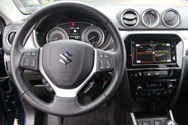 Suzuki VITARA 1.4 Boosterjet Select Rhino Edition Smart Hybrid