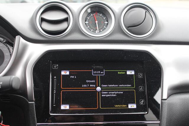 Suzuki VITARA 1.4 Boosterjet Select Rhino Edition Smart Hybrid