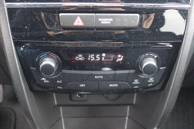 Suzuki VITARA 1.4 Boosterjet Select Rhino Edition Smart Hybrid