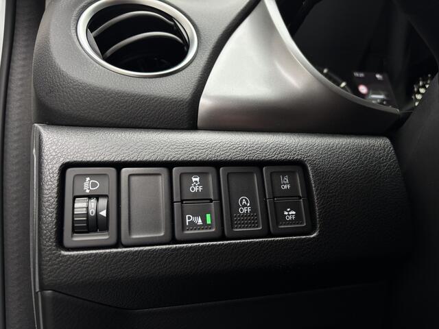 Suzuki VITARA Automaat 1.4 Boosterjet Smart Hybrid Select