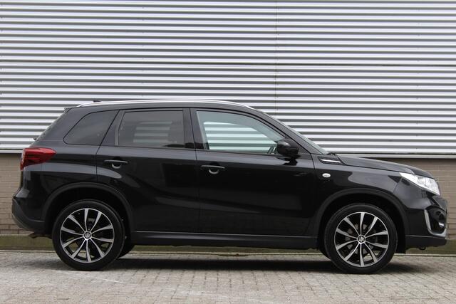 Suzuki VITARA 1.0 Boosterjet Select | Stoelverwarming | Camera | Cruise control