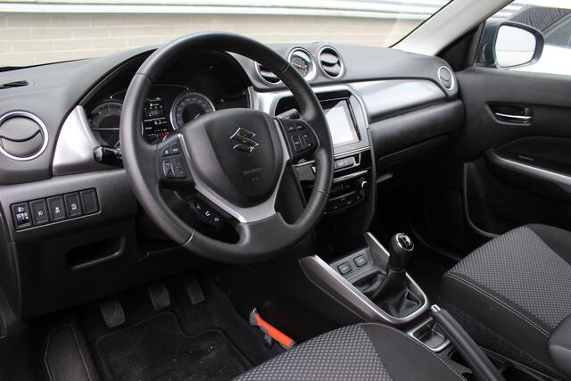 Suzuki VITARA 1.0 Boosterjet Select | Stoelverwarming | Camera | Cruise control