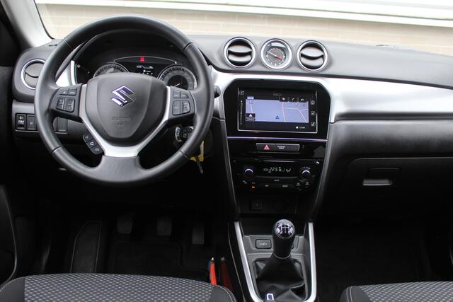 Suzuki VITARA 1.0 Boosterjet Select | Stoelverwarming | Camera | Cruise control