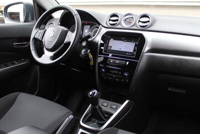 Suzuki VITARA 1.0 Boosterjet Select | Stoelverwarming | Camera | Cruise control