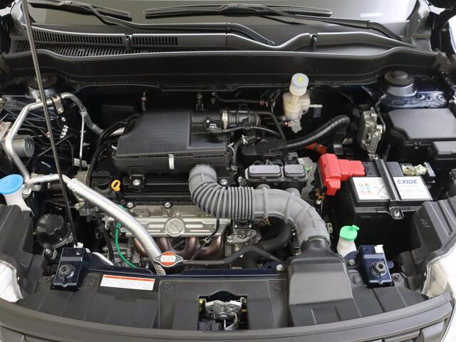 Suzuki VITARA 1.5 Hybrid Style Rhino Edition | Apple Carplay/Android | cruise control adaptief | dodehoek detectie | electronic climate control | lederen/microvezel bekleding | LED koplampen | lichtmetalen velgen 17" | navigatiesysteem full map |