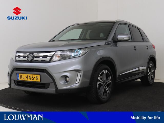Suzuki VITARA 1.6 High Executive | NL dealeronderhouden |