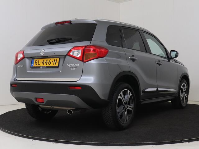 Suzuki VITARA 1.6 High Executive | NL dealeronderhouden |