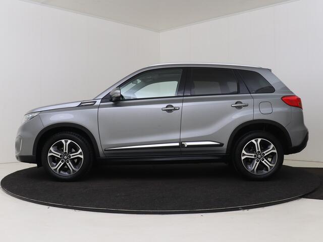 Suzuki VITARA 1.6 High Executive | NL dealeronderhouden |