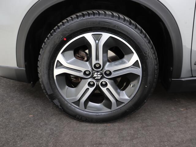 Suzuki VITARA 1.6 High Executive | NL dealeronderhouden |