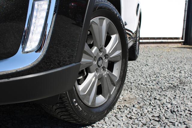 Suzuki VITARA 1.5 Hybrid Select Automaat, All-Seasons, Cruise Control Adaptief