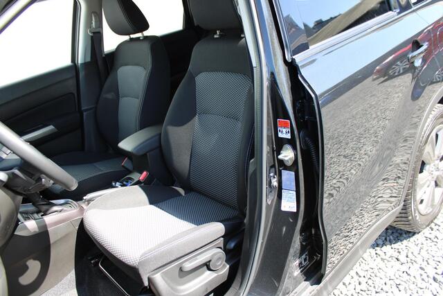 Suzuki VITARA 1.5 Hybrid Select Automaat, All-Seasons, Cruise Control Adaptief