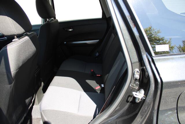 Suzuki VITARA 1.5 Hybrid Select Automaat, All-Seasons, Cruise Control Adaptief