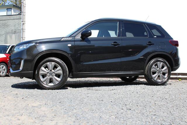 Suzuki VITARA 1.5 Hybrid Select Automaat, All-Seasons, Cruise Control Adaptief
