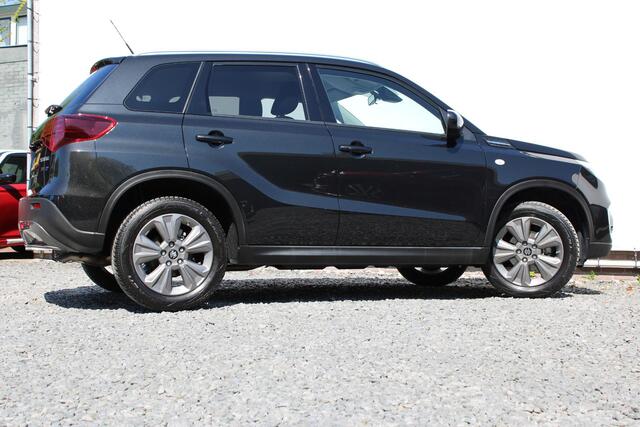 Suzuki VITARA 1.5 Hybrid Select Automaat, All-Seasons, Cruise Control Adaptief