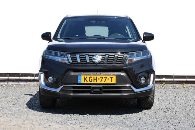 Suzuki VITARA 1.5 Hybrid Select Automaat, All-Seasons, Cruise Control Adaptief