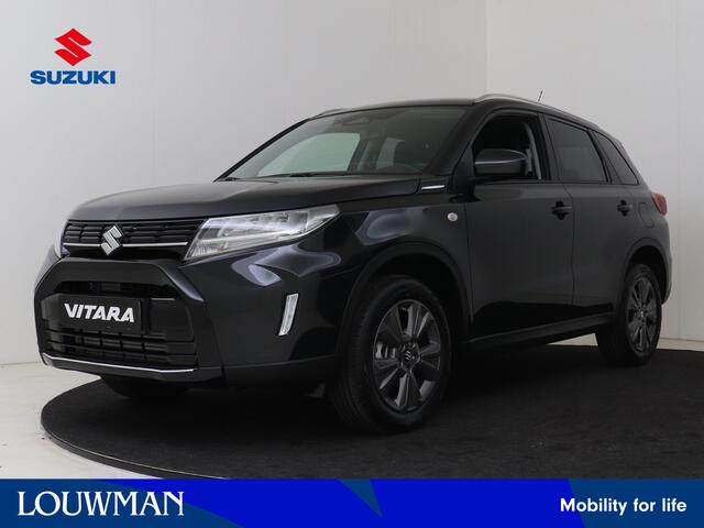 Suzuki VITARA 1.4 Boosterjet Smart Hybrid Select *NIEUW* | Direct Leverbaar! |