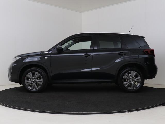 Suzuki VITARA 1.4 Boosterjet Smart Hybrid Select *NIEUW* | Direct Leverbaar! |