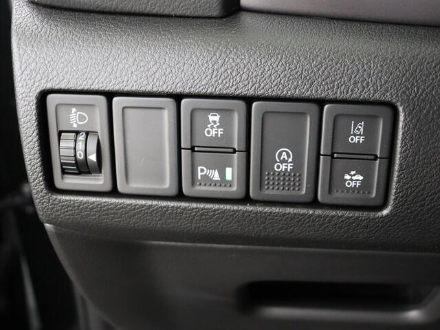 Suzuki VITARA 1.4 Boosterjet Smart Hybrid Select *NIEUW* | Direct Leverbaar! |