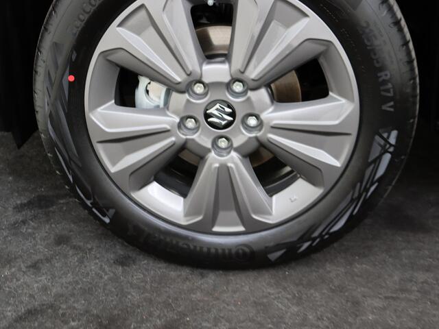 Suzuki VITARA 1.4 Boosterjet Smart Hybrid Select *NIEUW* | Direct Leverbaar! |