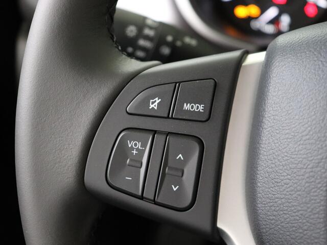 Suzuki VITARA 1.4 Boosterjet Smart Hybrid Select *NIEUW* | Direct Leverbaar! |