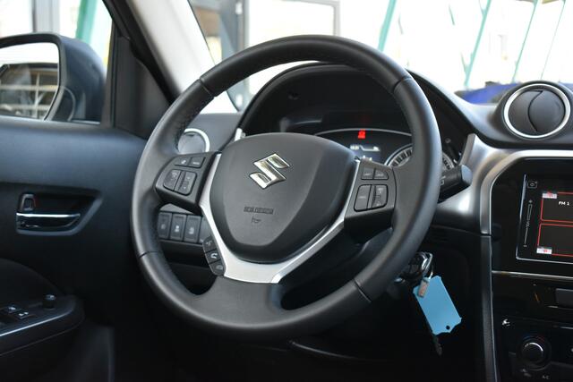 Suzuki VITARA 1.0 Boosterjet Select 112pk | Cruise Control | Climate Control | Achteruitrijcamera |