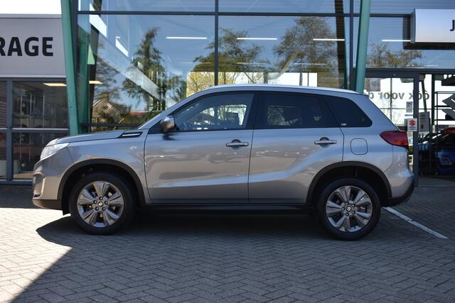 Suzuki VITARA 1.0 Boosterjet Select 112pk | Cruise Control | Climate Control | Achteruitrijcamera |