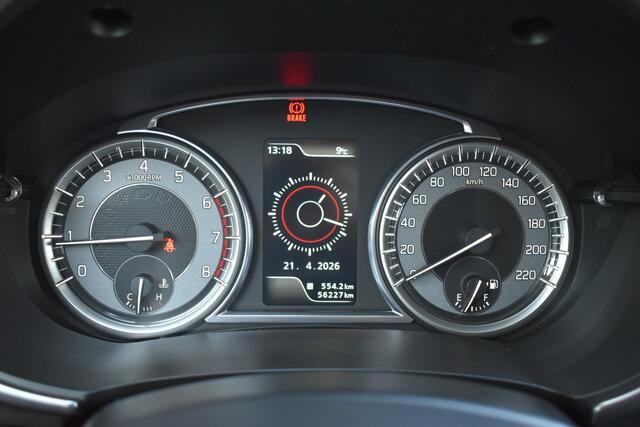 Suzuki VITARA 1.0 Boosterjet Select 112pk | Cruise Control | Climate Control | Achteruitrijcamera |