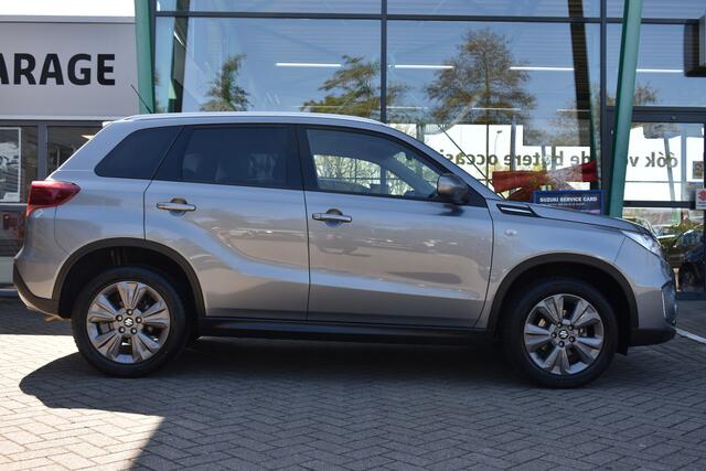 Suzuki VITARA 1.0 Boosterjet Select 112pk | Cruise Control | Climate Control | Achteruitrijcamera |