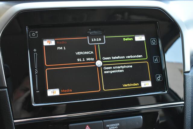 Suzuki VITARA 1.0 Boosterjet Select 112pk | Cruise Control | Climate Control | Achteruitrijcamera |