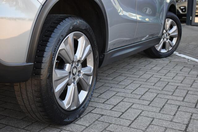 Suzuki VITARA 1.0 Boosterjet Select 112pk | Cruise Control | Climate Control | Achteruitrijcamera |