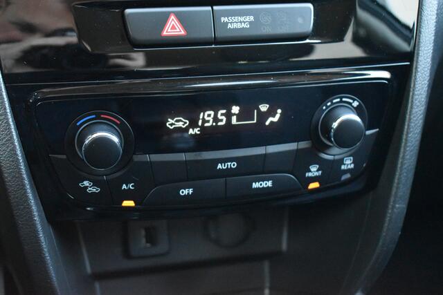 Suzuki VITARA 1.0 Boosterjet Select 112pk | Cruise Control | Climate Control | Achteruitrijcamera |