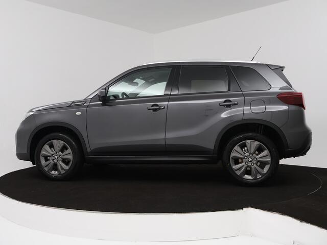Suzuki VITARA 1.4 Boosterjet Smart Hybrid Select *NIEUW* | Direct Leverbaar! |