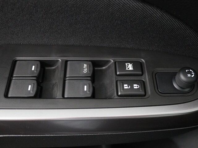 Suzuki VITARA 1.4 Boosterjet Smart Hybrid Select *NIEUW* | Direct Leverbaar! |